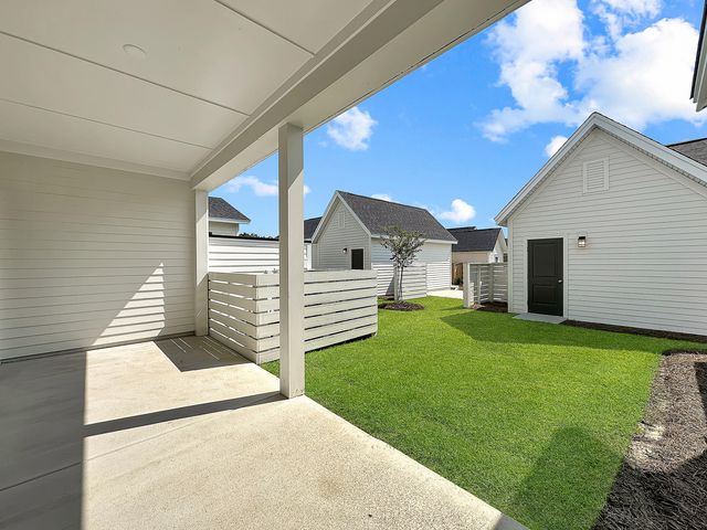 258 Symphony Avenue, Summerville, SC 29486