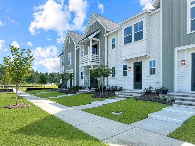 258 Symphony Avenue, Summerville, SC 29486