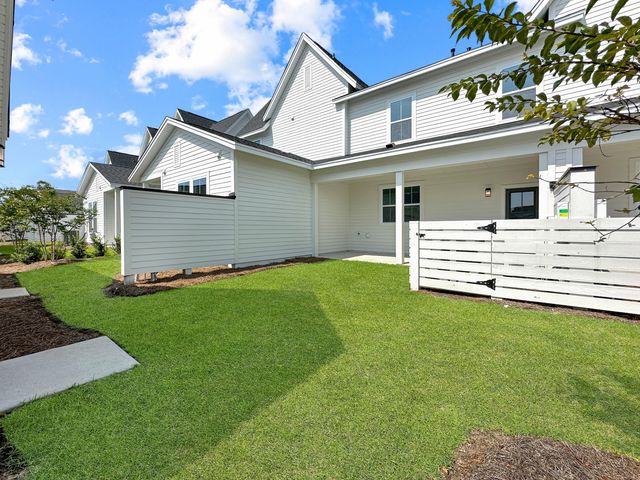 258 Symphony Avenue, Summerville, SC 29486