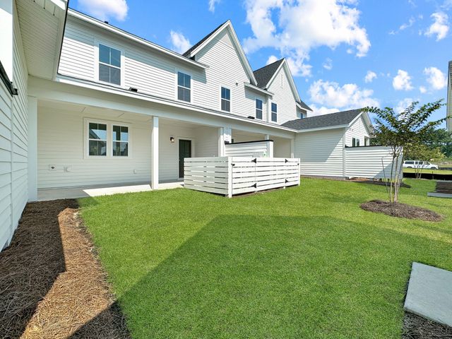 258 Symphony Avenue, Summerville, SC 29486