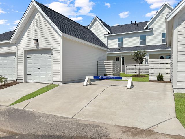 258 Symphony Avenue, Summerville, SC 29486