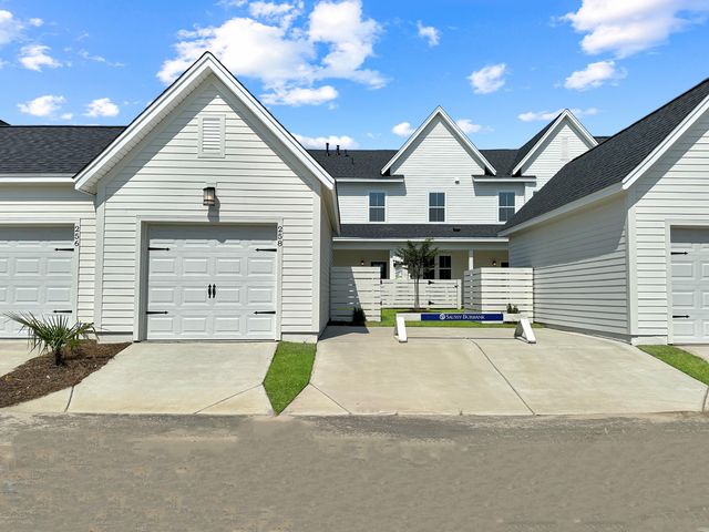 258 Symphony Avenue, Summerville, SC 29486