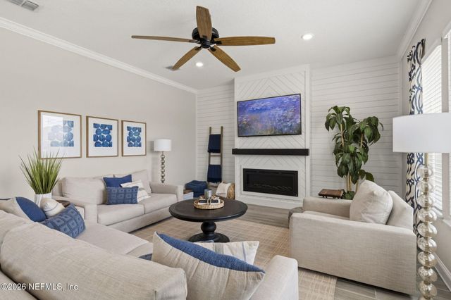 84 PAVIA Place, St. Johns, FL 32259