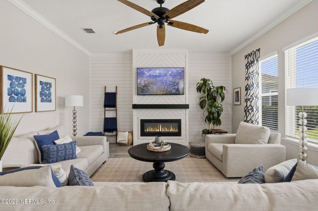 84 PAVIA Place, St. Johns, FL 32259