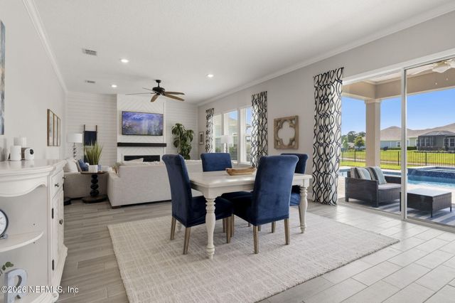 84 PAVIA Place, St. Johns, FL 32259