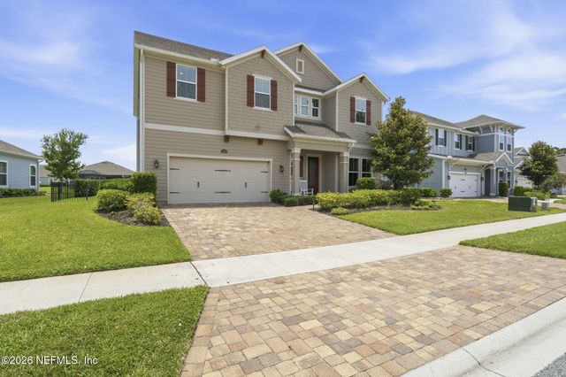 84 PAVIA Place, St. Johns, FL 32259