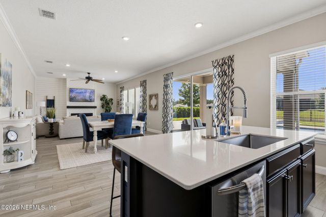 84 PAVIA Place, St. Johns, FL 32259