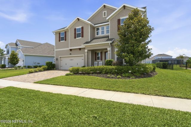 84 PAVIA Place, St. Johns, FL 32259