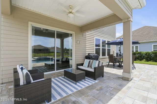 84 PAVIA Place, St. Johns, FL 32259