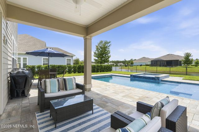 84 PAVIA Place, St. Johns, FL 32259