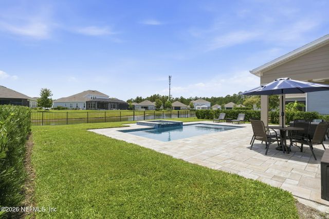 84 PAVIA Place, St. Johns, FL 32259