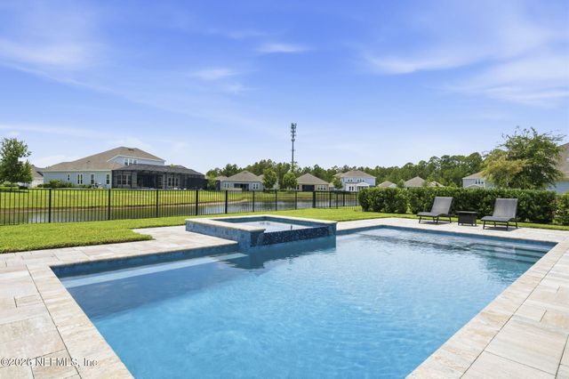 84 PAVIA Place, St. Johns, FL 32259