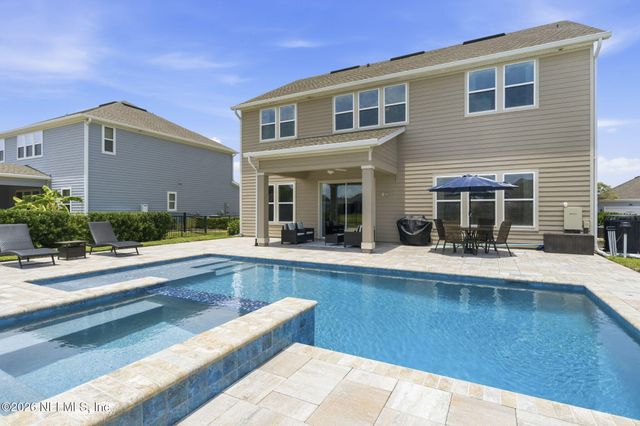 84 PAVIA Place, St. Johns, FL 32259