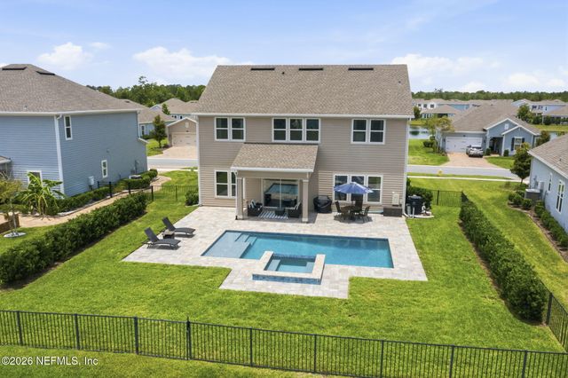 84 PAVIA Place, St. Johns, FL 32259
