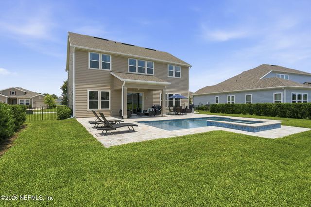 84 PAVIA Place, St. Johns, FL 32259