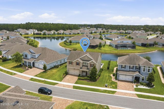 84 PAVIA Place, St. Johns, FL 32259
