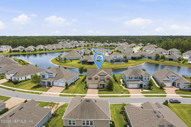 84 PAVIA Place, St. Johns, FL 32259