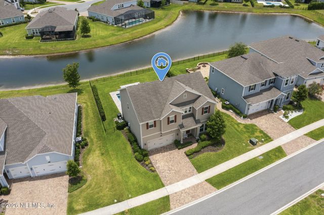 84 PAVIA Place, St. Johns, FL 32259