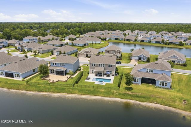 84 PAVIA Place, St. Johns, FL 32259