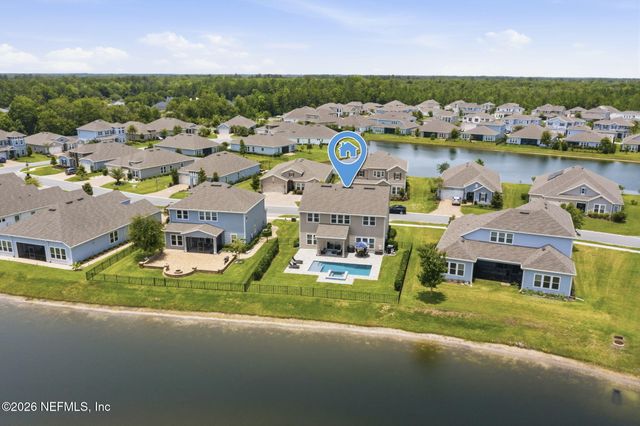 84 PAVIA Place, St. Johns, FL 32259
