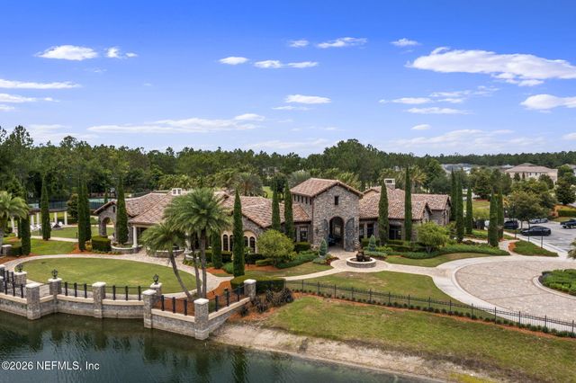 84 PAVIA Place, St. Johns, FL 32259