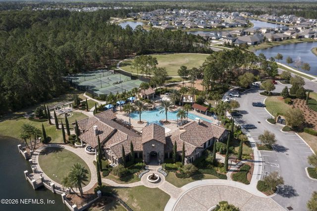 84 PAVIA Place, St. Johns, FL 32259