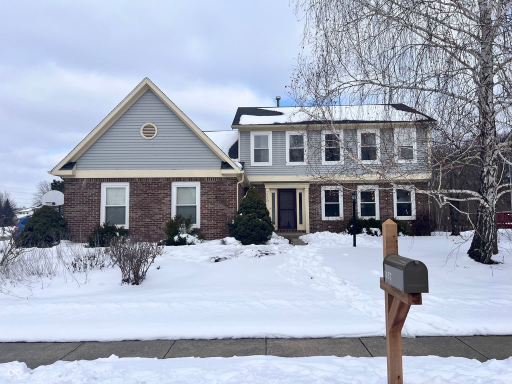 1157 Aqueduct Way, Indianapolis, IN 46280