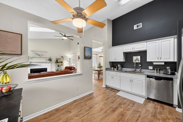 8313 Whitehaven Drive, North Charleston, SC 29420