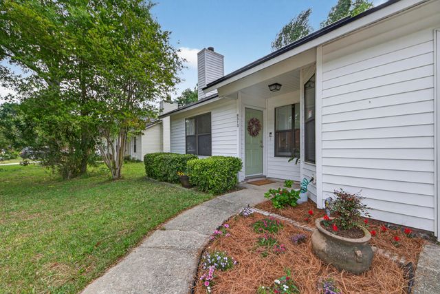 8313 Whitehaven Drive, North Charleston, SC 29420