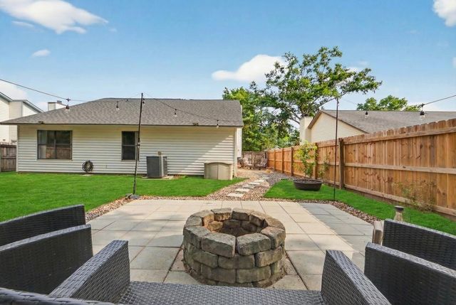 8313 Whitehaven Drive, North Charleston, SC 29420