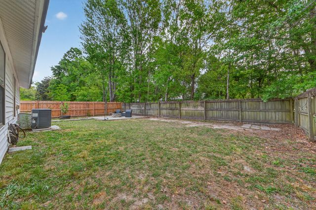 8313 Whitehaven Drive, North Charleston, SC 29420