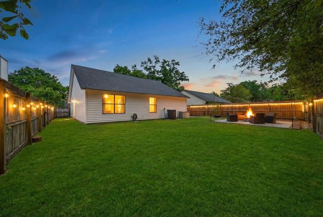 8313 Whitehaven Drive, North Charleston, SC 29420