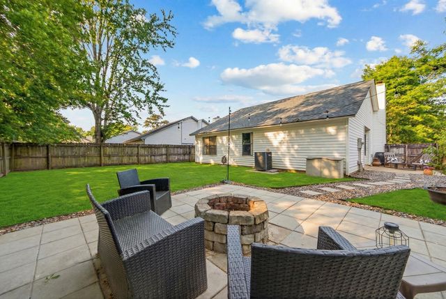 8313 Whitehaven Drive, North Charleston, SC 29420