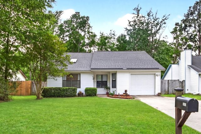 8313 Whitehaven Drive, North Charleston, SC 29420