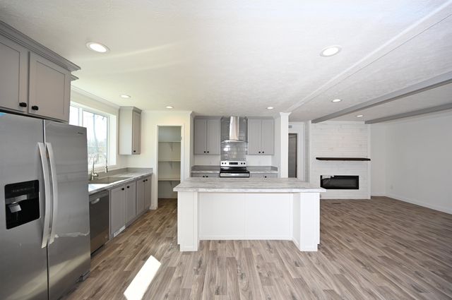 595 Loop Circle, Longs, SC 29568