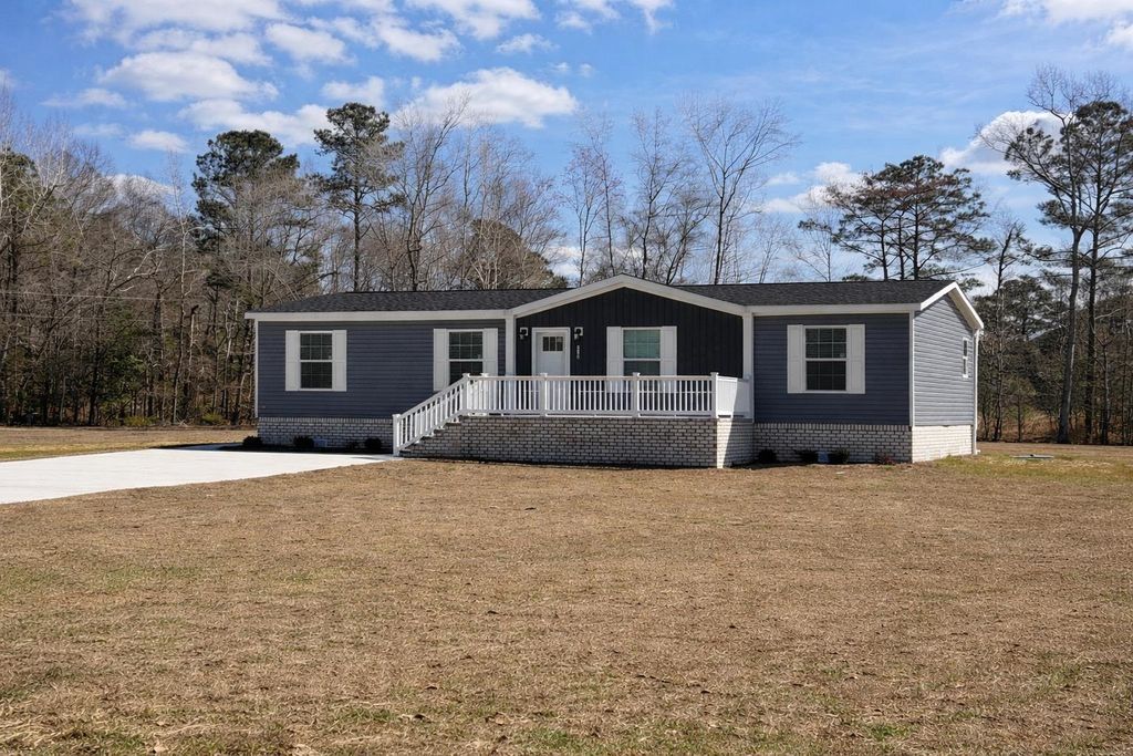595 Loop Circle, Longs, SC 29568