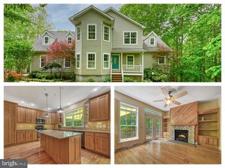 188 BYRD POINT LN, Louisa, VA 23093