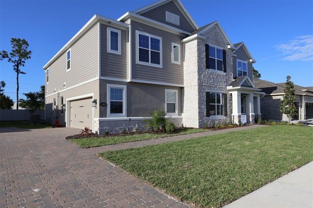2509 HAWKS OVERLOOK PLACE, Oviedo, FL 32765