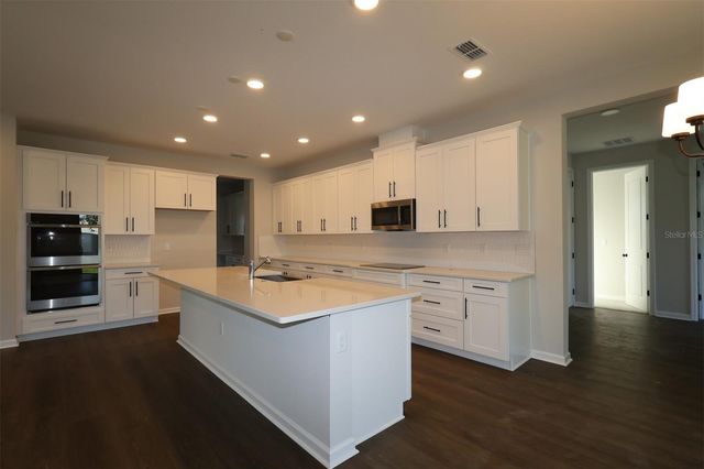 2509 HAWKS OVERLOOK PLACE, Oviedo, FL 32765