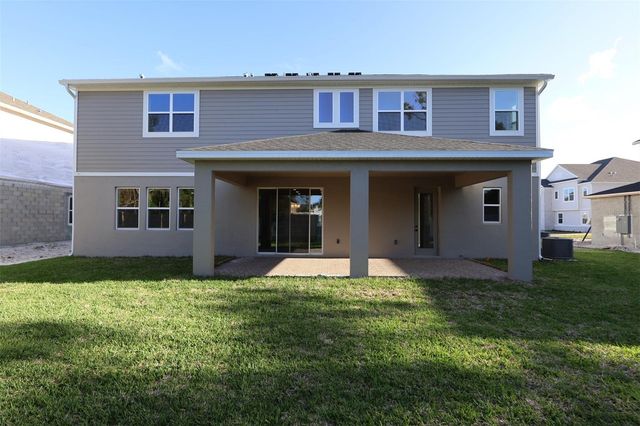 2509 HAWKS OVERLOOK PLACE, Oviedo, FL 32765