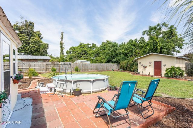 3106 W 21st Court, Panama City, FL 32405