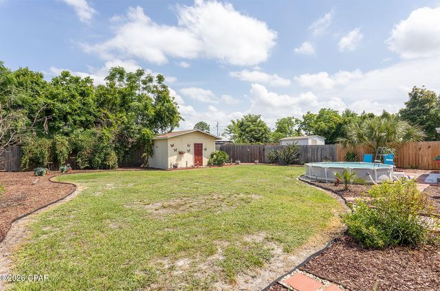 3106 W 21st Court, Panama City, FL 32405