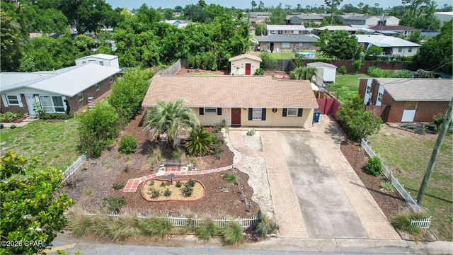 3106 W 21st Court, Panama City, FL 32405
