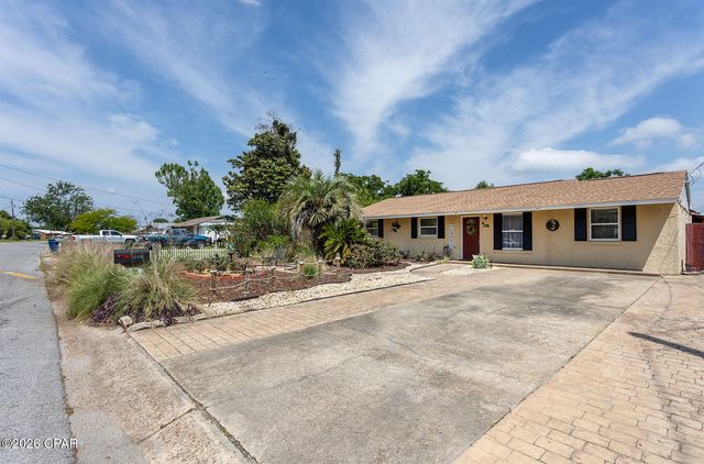 3106 W 21st Court, Panama City, FL 32405