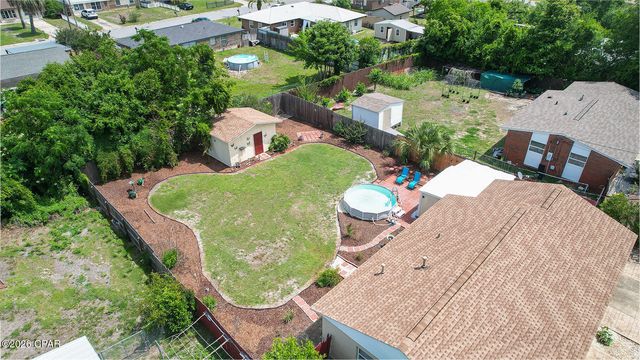 3106 W 21st Court, Panama City, FL 32405