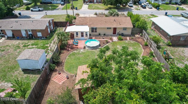 3106 W 21st Court, Panama City, FL 32405