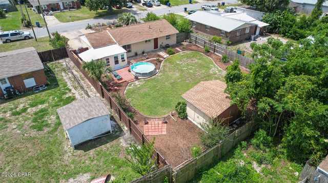 3106 W 21st Court, Panama City, FL 32405