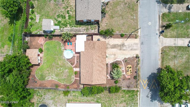 3106 W 21st Court, Panama City, FL 32405