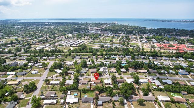 3106 W 21st Court, Panama City, FL 32405