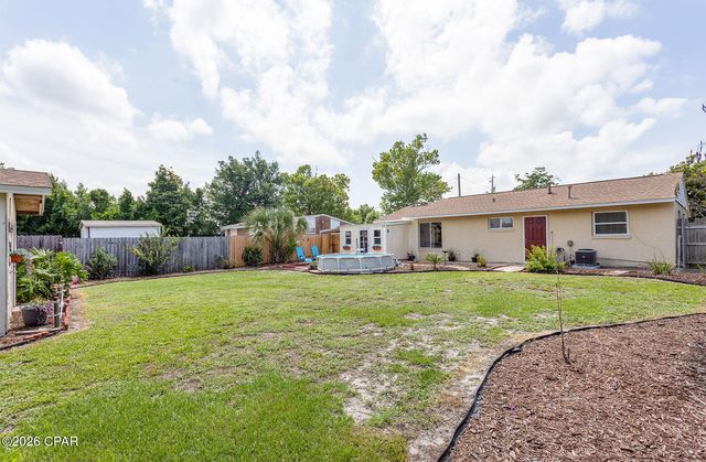 3106 W 21st Court, Panama City, FL 32405